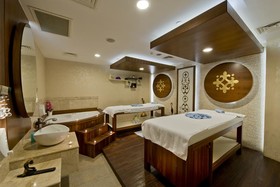 Delta Hotels Antalya Lara