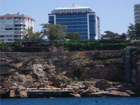 Delta Hotels Antalya Lara