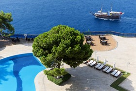 Delta Hotels Antalya Lara