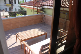 Antalya Inn Hotel