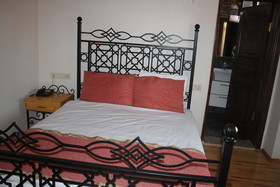 Antalya Inn Hotel
