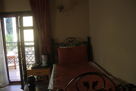 Antalya Inn Hotel