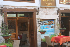 Antalya Inn Hotel