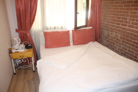 Antalya Inn Hotel