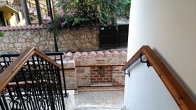 Antalya Inn Hotel