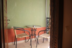 Antalya Inn Hotel