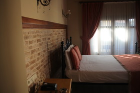 Antalya Inn Hotel