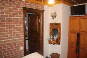 Antalya Inn Hotel