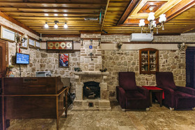 Antalya Inn Hotel