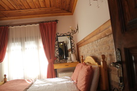 Antalya Inn Hotel
