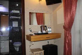 Antalya Inn Hotel