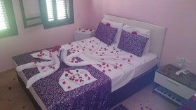 Antalya Marina Hostel