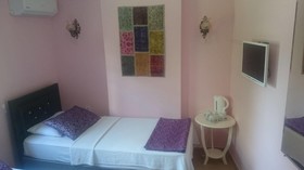 Antalya Marina Hostel