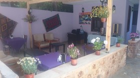 Antalya Marina Hostel