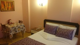 Antalya Marina Hostel