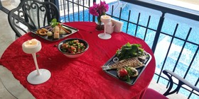 Antalya Nun Junior Hotel