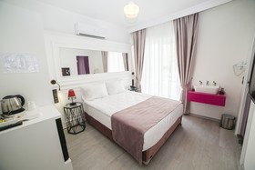 Antalya Nun Junior Hotel