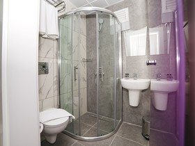 Antalya Nun Junior Hotel