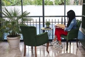 Antalya Nun Junior Hotel