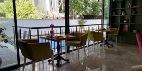 Antalya Nun Junior Hotel