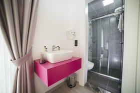 Antalya Nun Junior Hotel