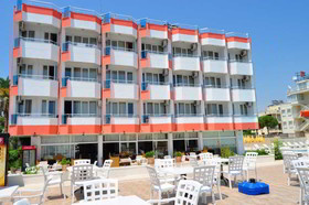 On Hotel