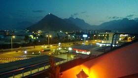 Antalya Port Flats