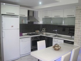 Antalya Port Flats