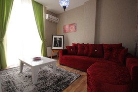 Antalya Port Flats