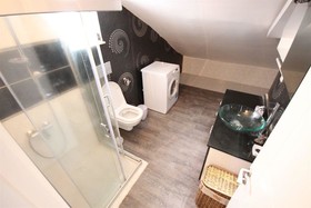 Antalya Port Flats