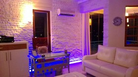 Antalya Port Flats