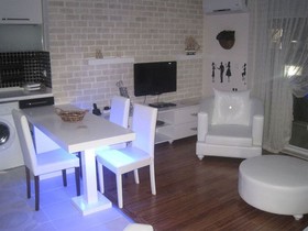 Antalya Port Flats