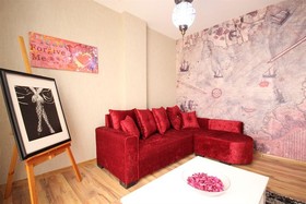 Antalya Port Flats