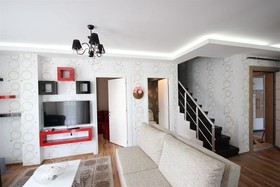 Antalya Port Flats