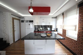 Antalya Port Flats