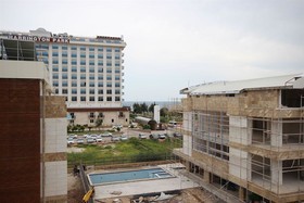 Antalya Port Flats
