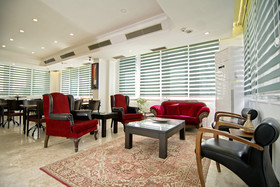 Mera Park Hotel