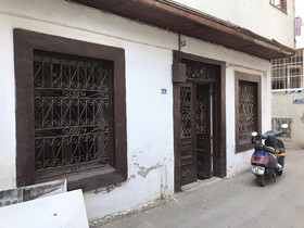 Antique House Antalya