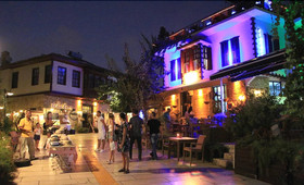 Antique House Antalya
