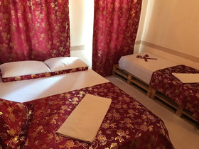 Antique House Antalya