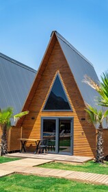 Araz Wooden Concept