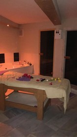 Arinna Park Hotel
