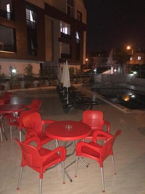 Arinna Park Hotel