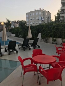 Arinna Park Hotel
