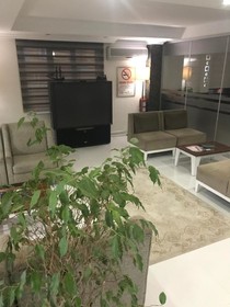 Arinna Park Hotel