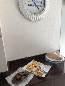 Arinna Park Hotel