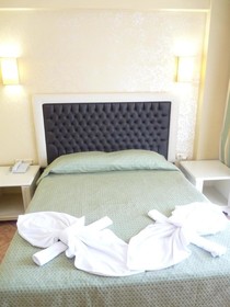 Arinna Park Hotel