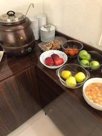 Arinna Park Hotel