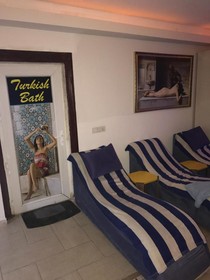 Arinna Park Hotel