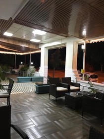 Arinna Park Hotel